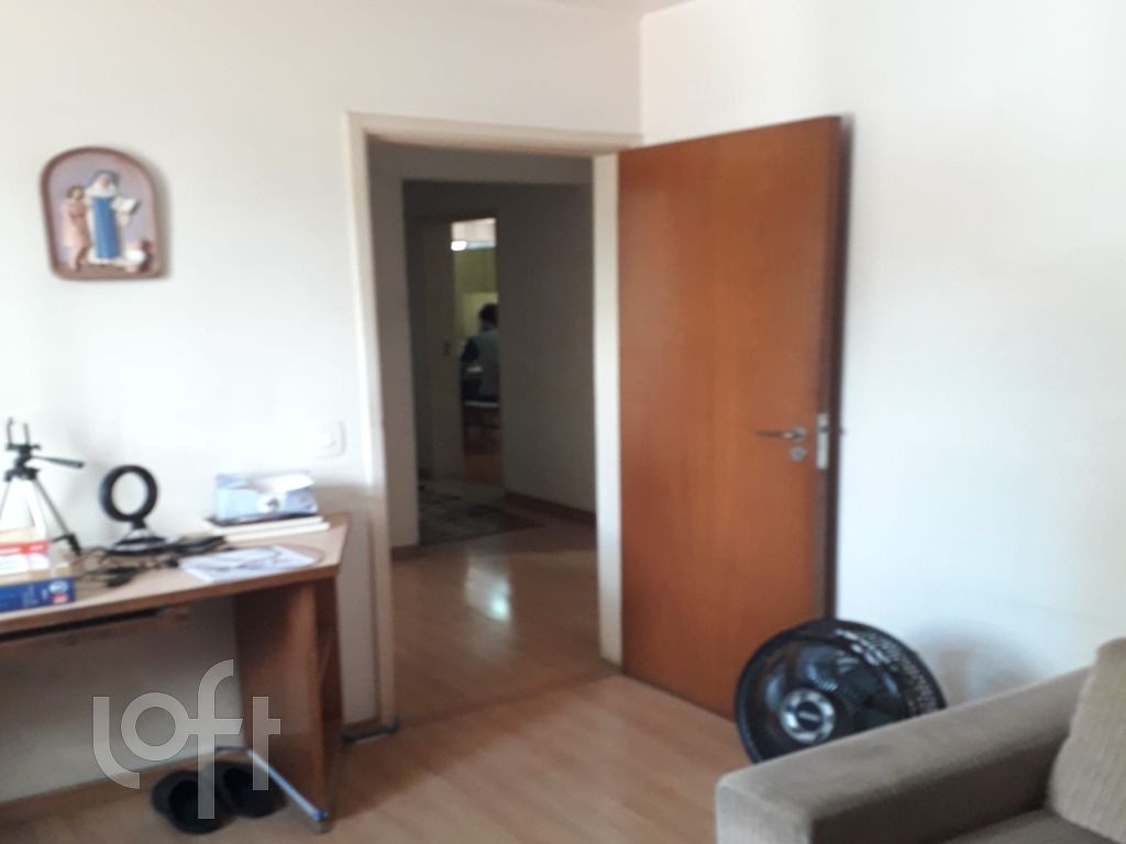 Apartamento, 4 quartos, 266 m² - Foto 33