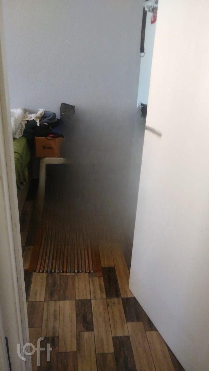 Apartamento, 2 quartos, 42 m² - Foto 8
