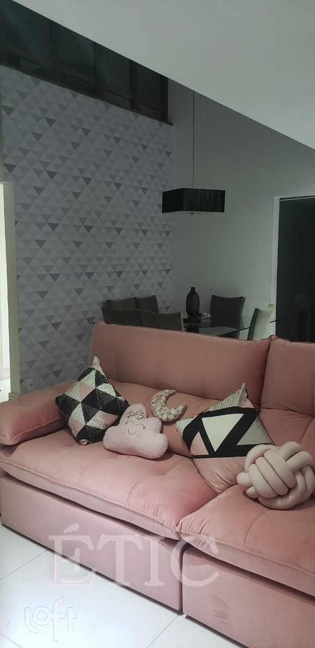 Apartamento, 3 quartos, 169 m² - Foto 2