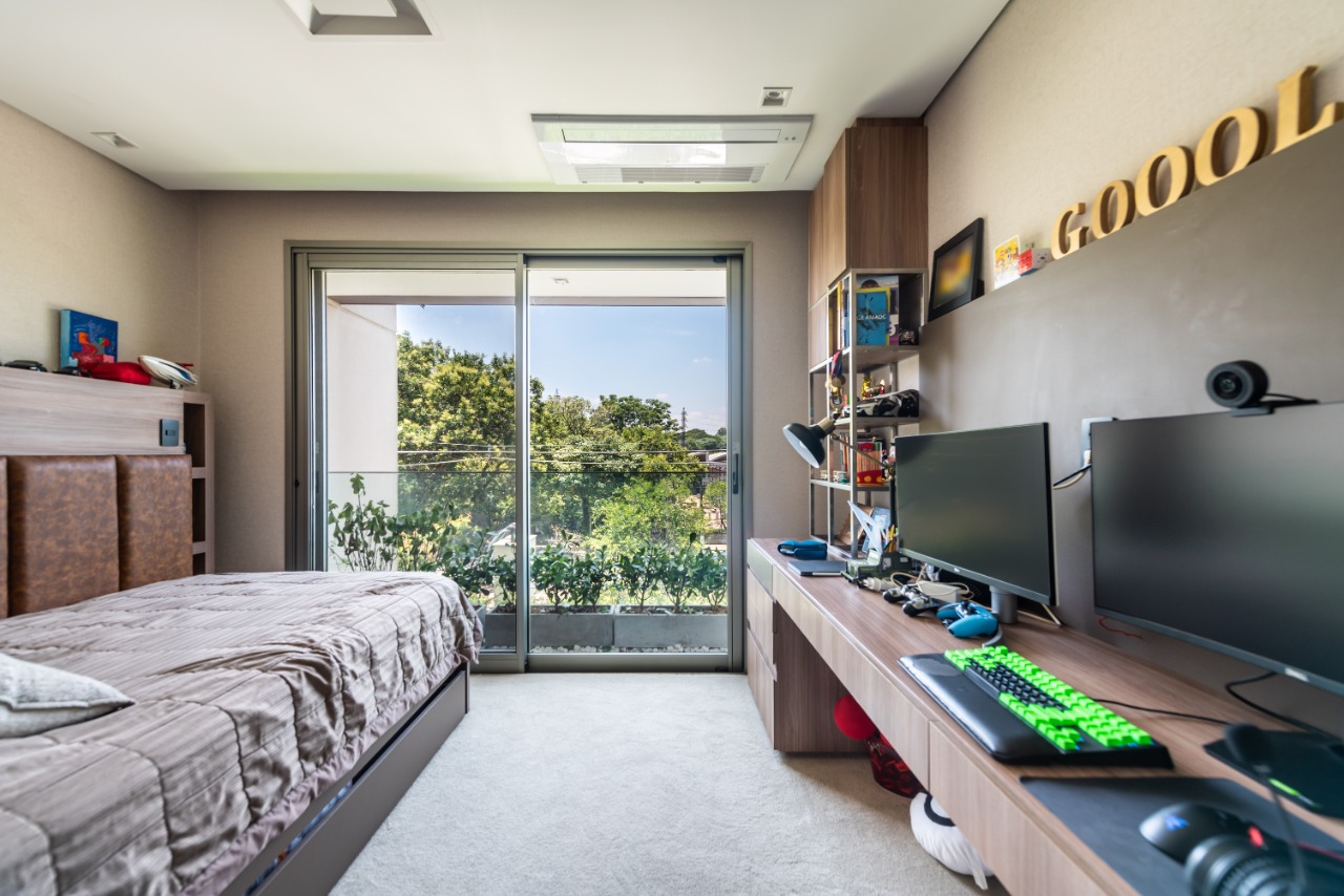 Apartamento à venda com 4 quartos, 378m² - Foto 46