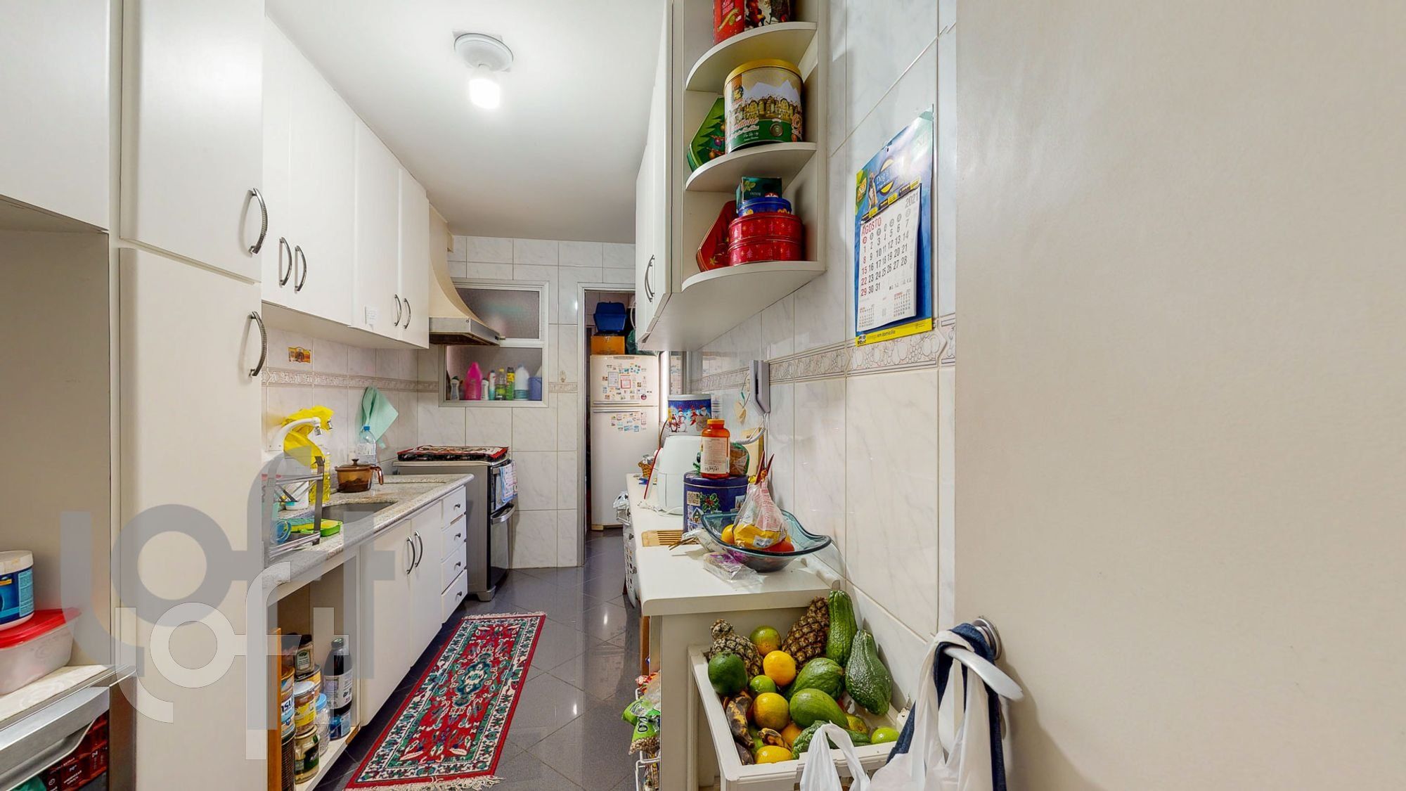 Apartamento à venda com 2 quartos, 75m² - Foto 13