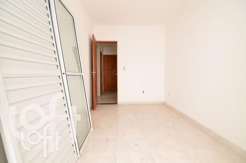Apartamento à venda com 2 quartos, 45m² - Foto 3