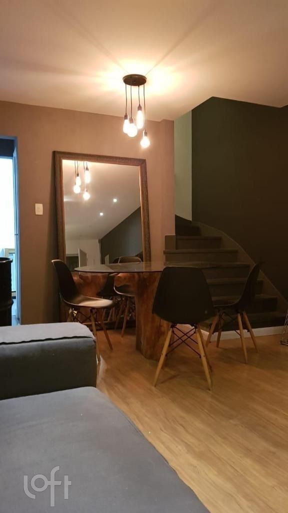 Casa, 2 quartos, 90 m² - Foto 4