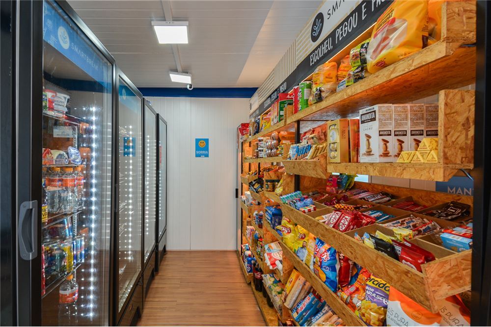 Apartamento, 1 quarto, 29 m² - Foto 26