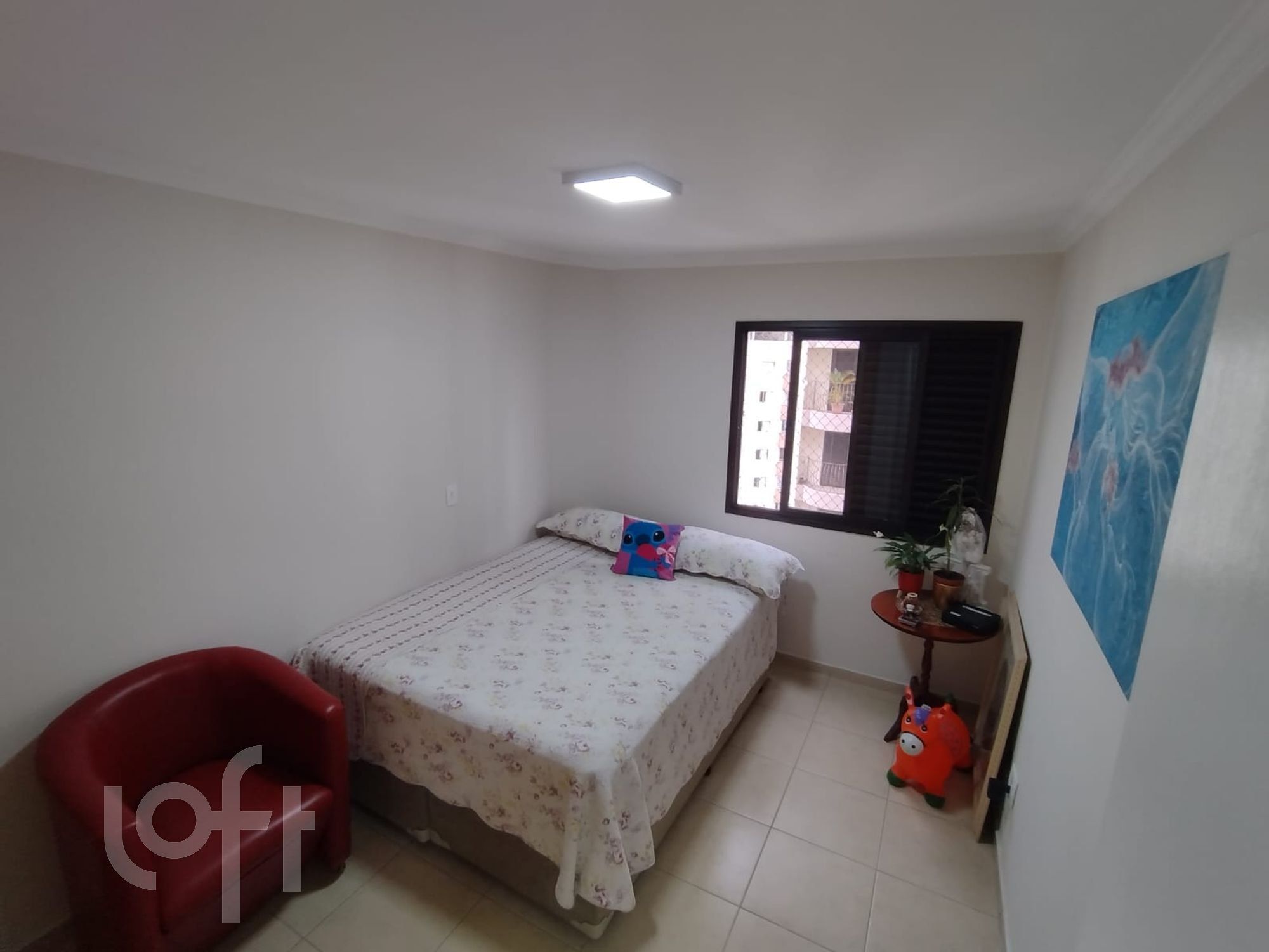 Apartamento, 3 quartos, 109 m² - Foto 7