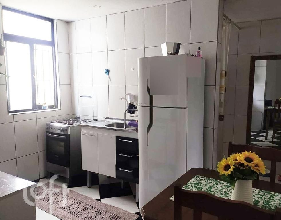 Apartamento, 2 quartos, 46 m² - Foto 7
