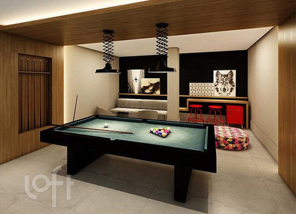 Apartamento, 2 quartos, 64 m² - Foto 4