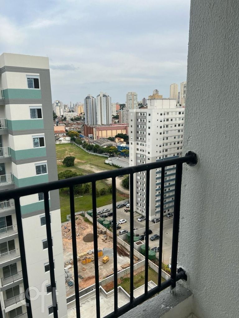 Apartamento à venda com 2 quartos, 55m² - Foto 4