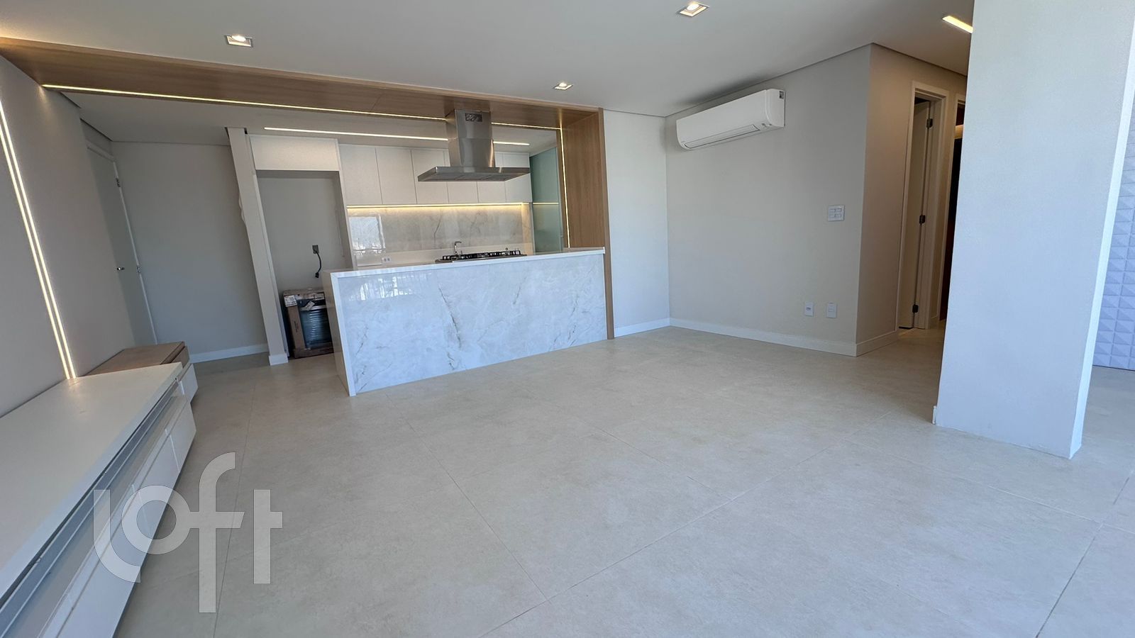 Apartamento, 3 quartos, 84 m² - Foto 1