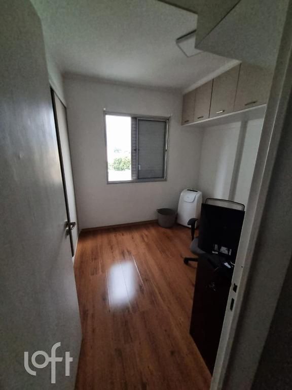 Apartamento à venda com 2 quartos, 55m² - Foto 9