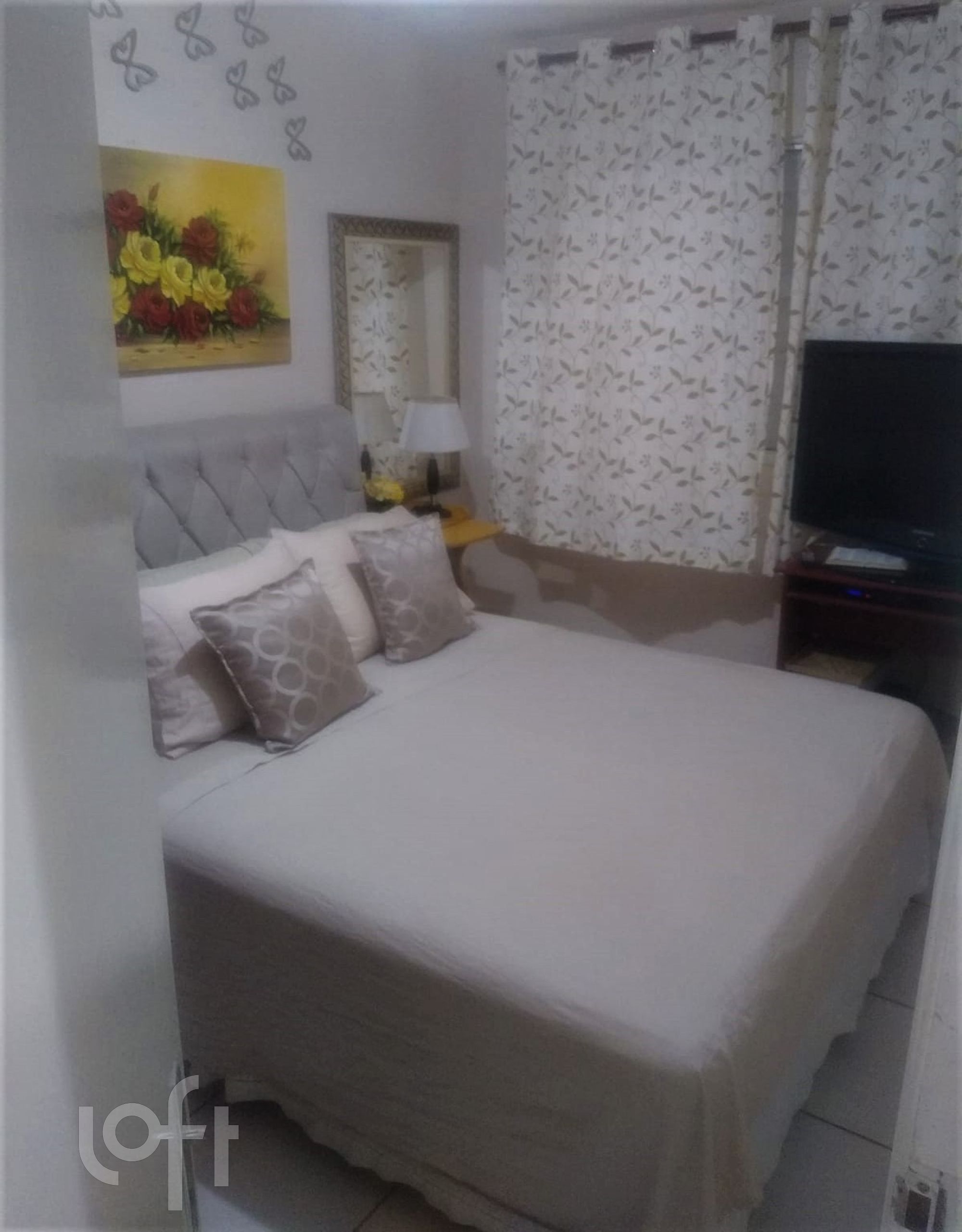 Apartamento, 2 quartos, 55 m² - Foto 4