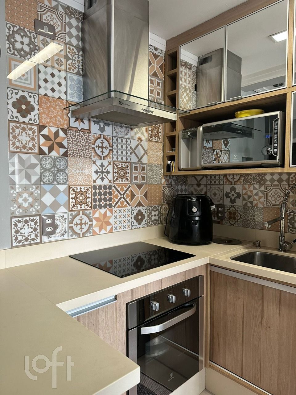 Apartamento, 2 quartos, 69 m² - Foto 11