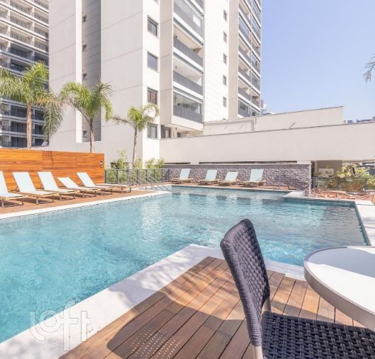 Apartamento, 1 quarto, 42 m² - Foto 11