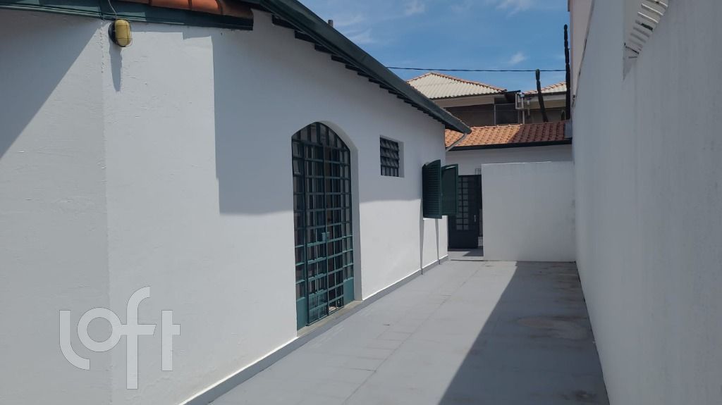 Casa, 3 quartos, 200 m² - Foto 13