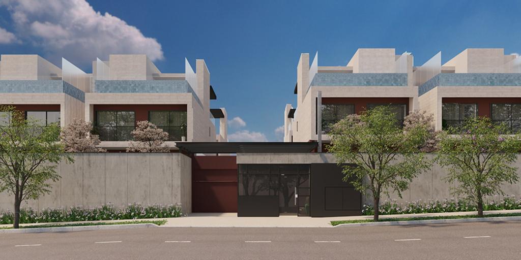 Casa, 3 quartos - Foto 2