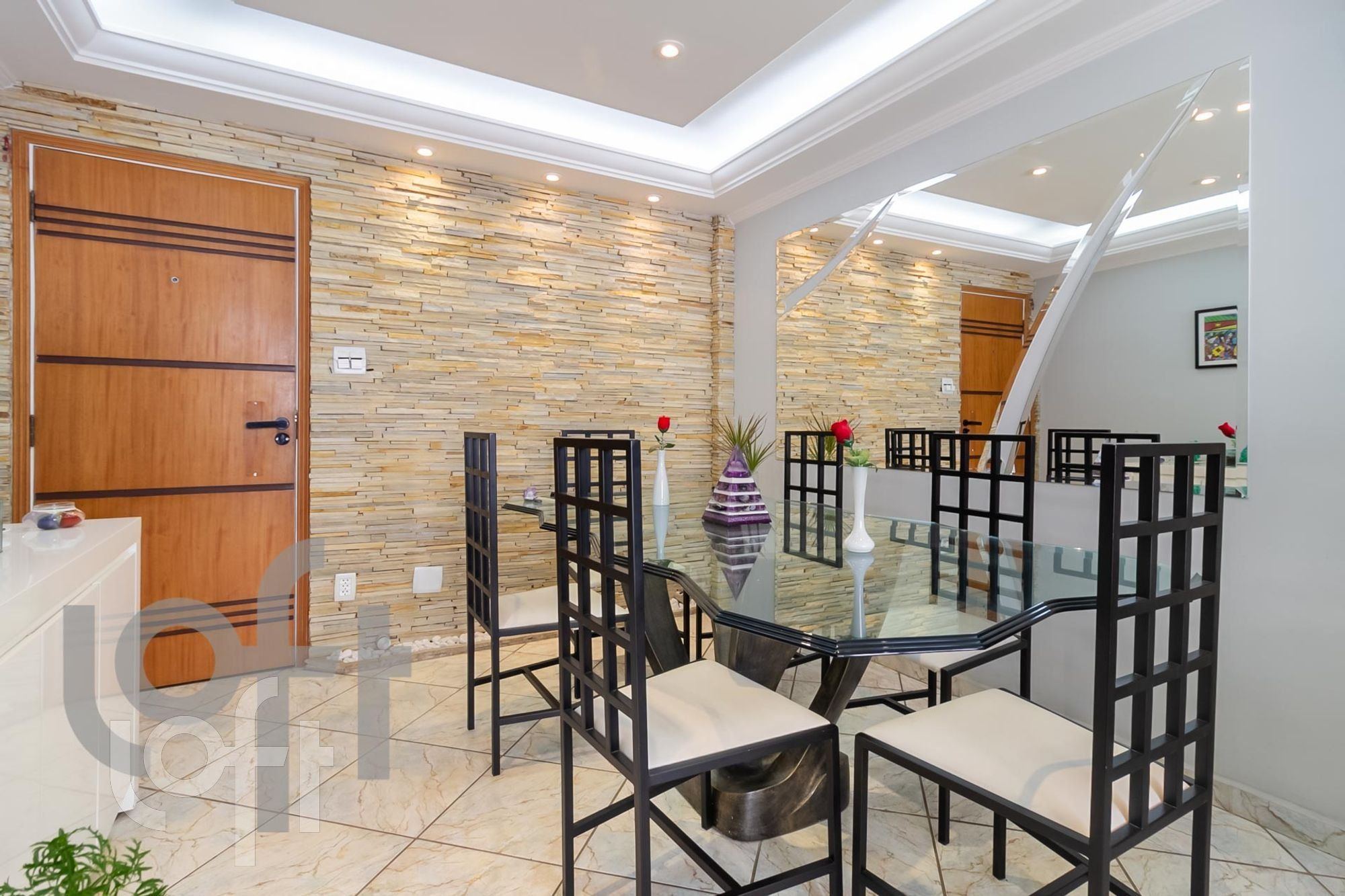 Apartamento, 3 quartos, 80 m² - Foto 13