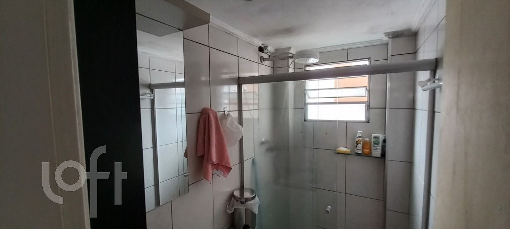 Apartamento, 2 quartos, 46 m² - Foto 10