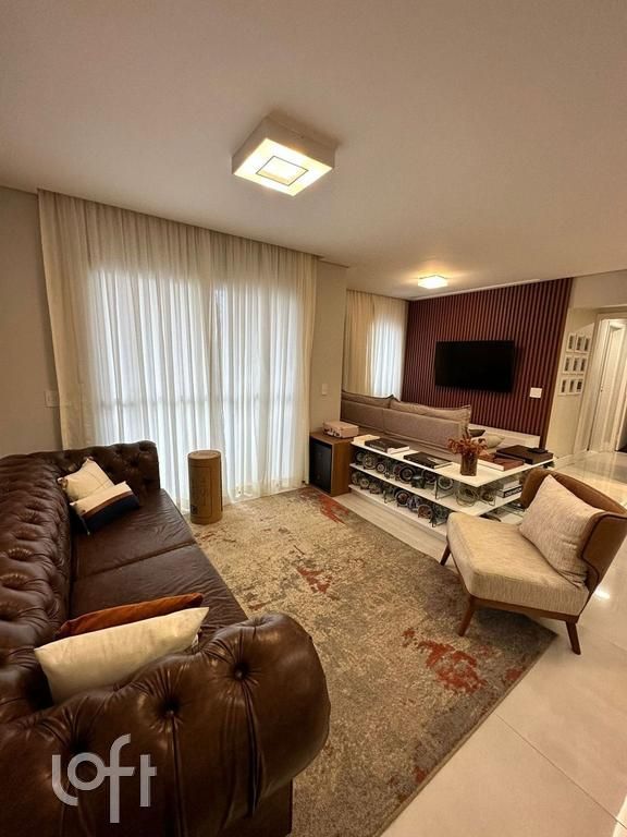 Apartamento, 3 quartos, 114 m² - Foto 14