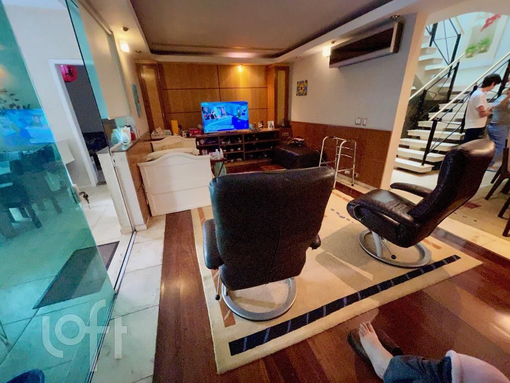 Casa, 3 quartos, 250 m² - Foto 8