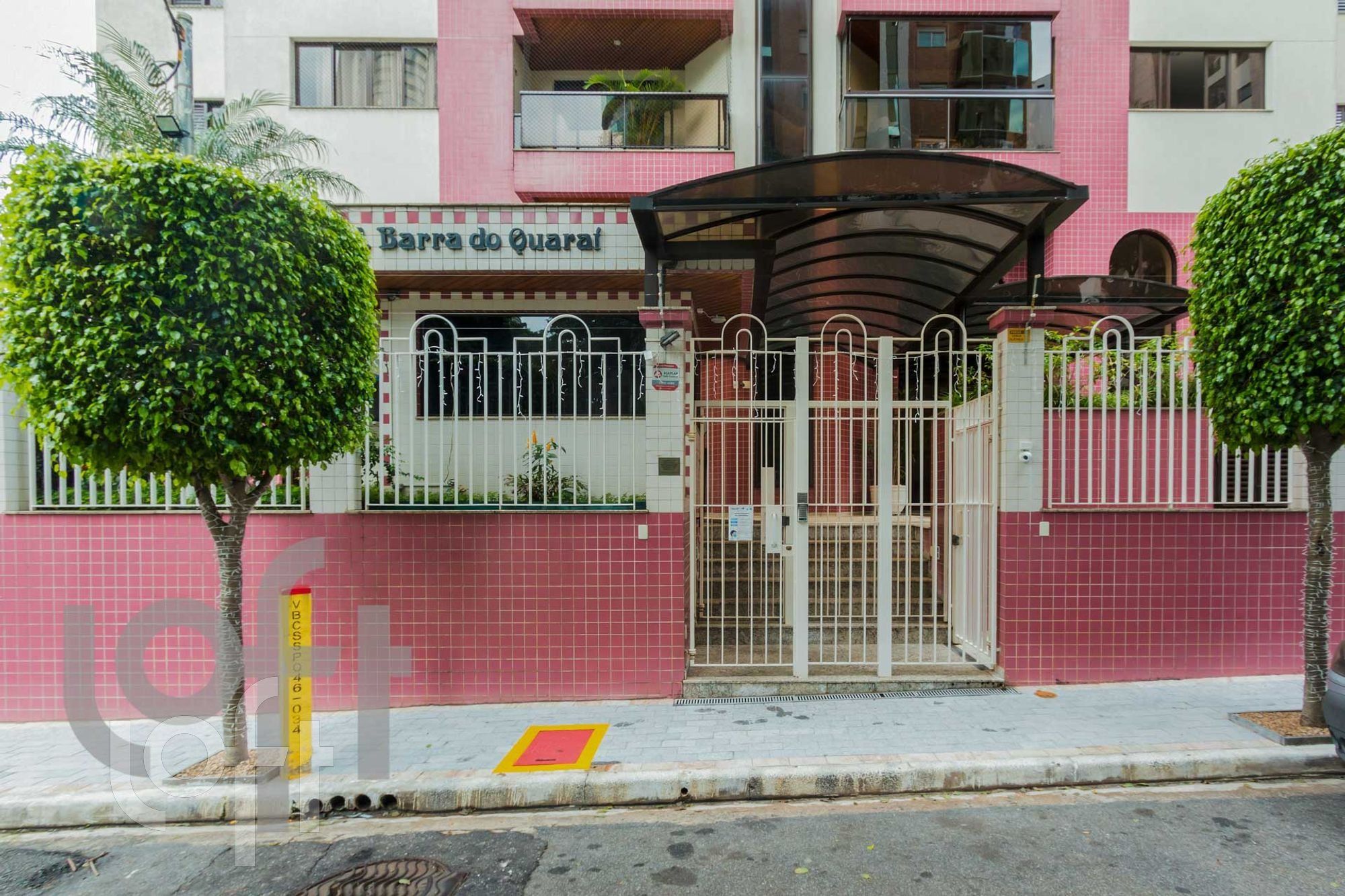 Apartamento, 3 quartos, 148 m² - Foto 7