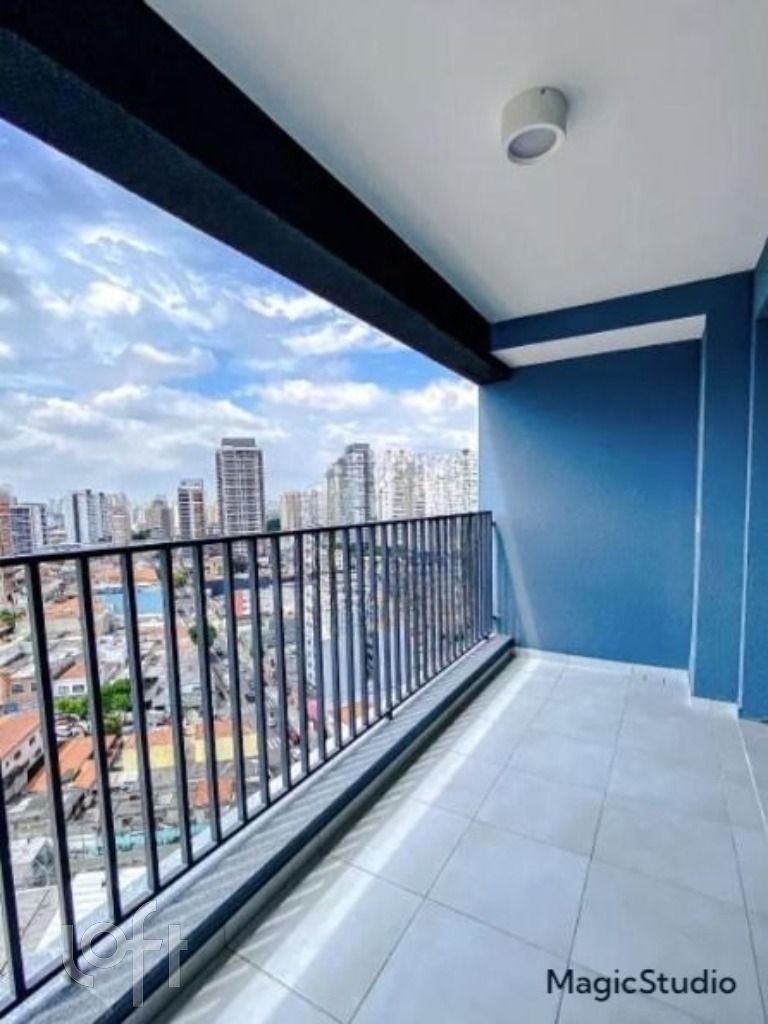 Apartamento, 3 quartos, 72 m² - Foto 2