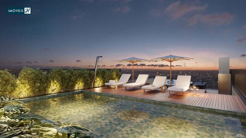 Cobertura, 3 quartos, 250 m² - Foto 18
