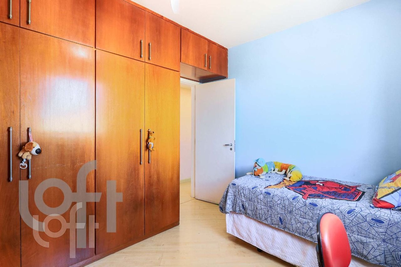 Apartamento, 3 quartos, 104 m² - Foto 21