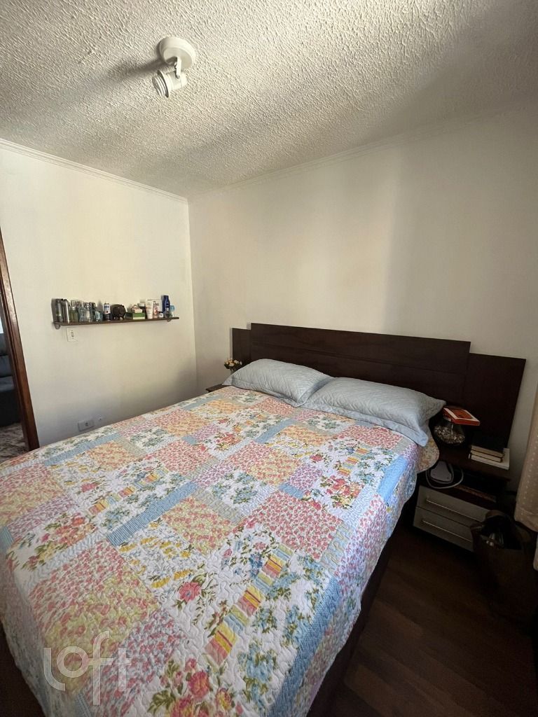 Apartamento, 3 quartos, 85 m² - Foto 4