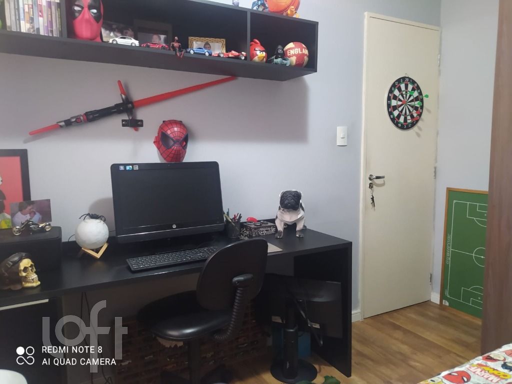 Apartamento, 2 quartos, 51 m² - Foto 10