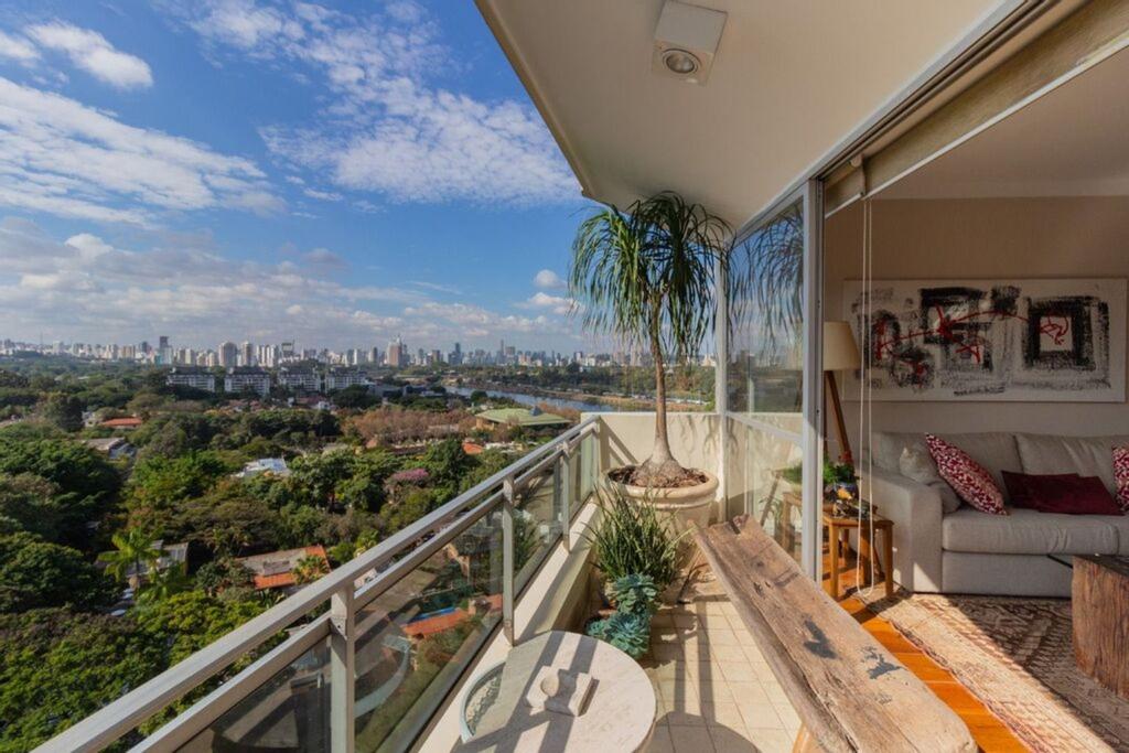 Apartamento à venda com 3 quartos, 190m² - Foto 45