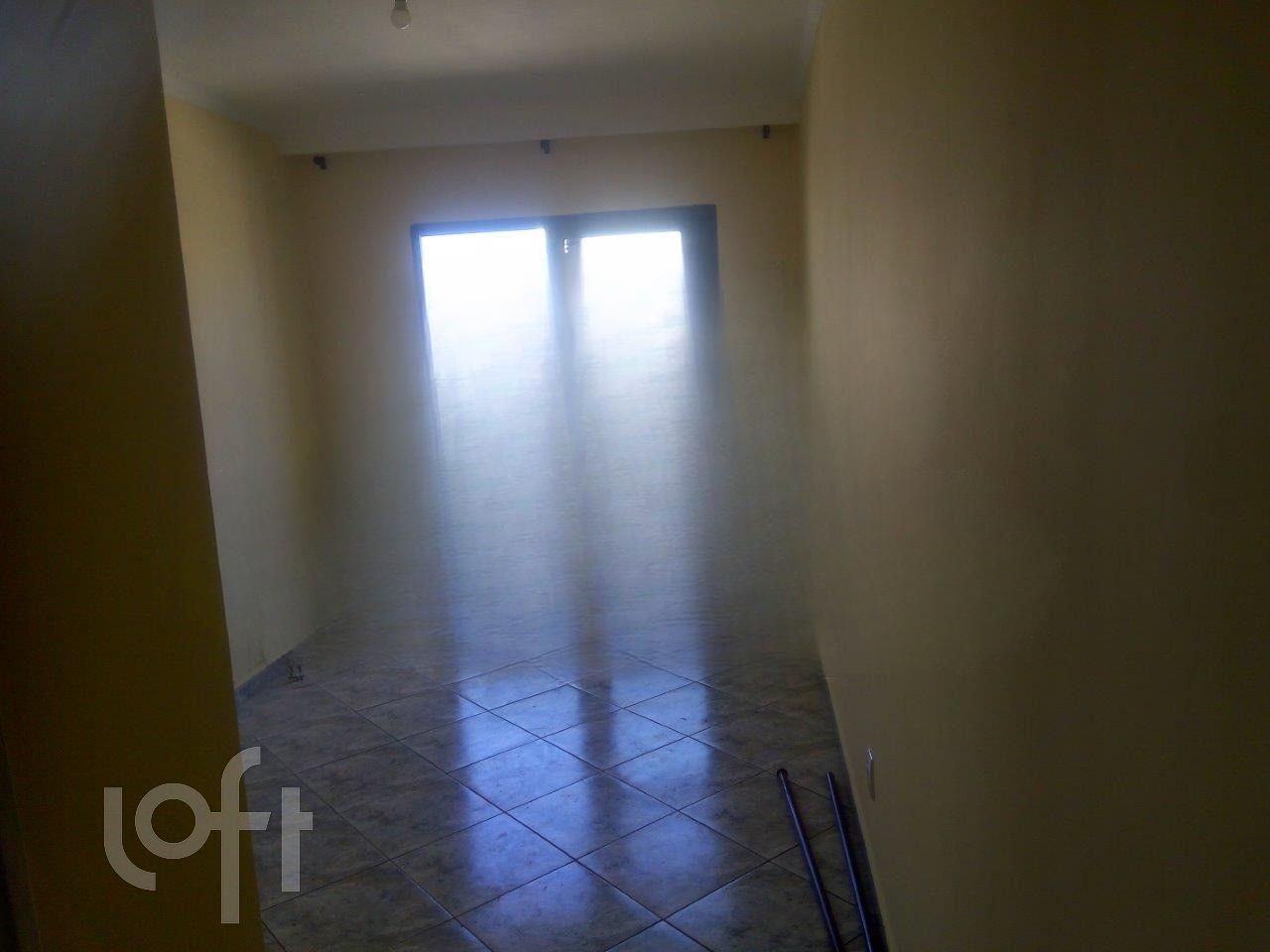 Apartamento, 2 quartos, 53 m² - Foto 1