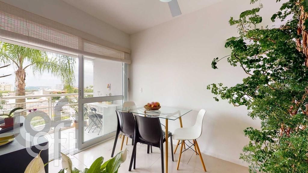 Apartamento à venda com 1 quarto, 70m² - Foto 28