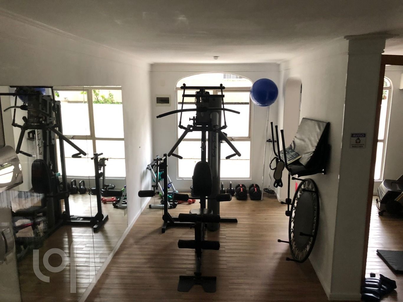 Apartamento, 3 quartos, 164 m² - Foto 30