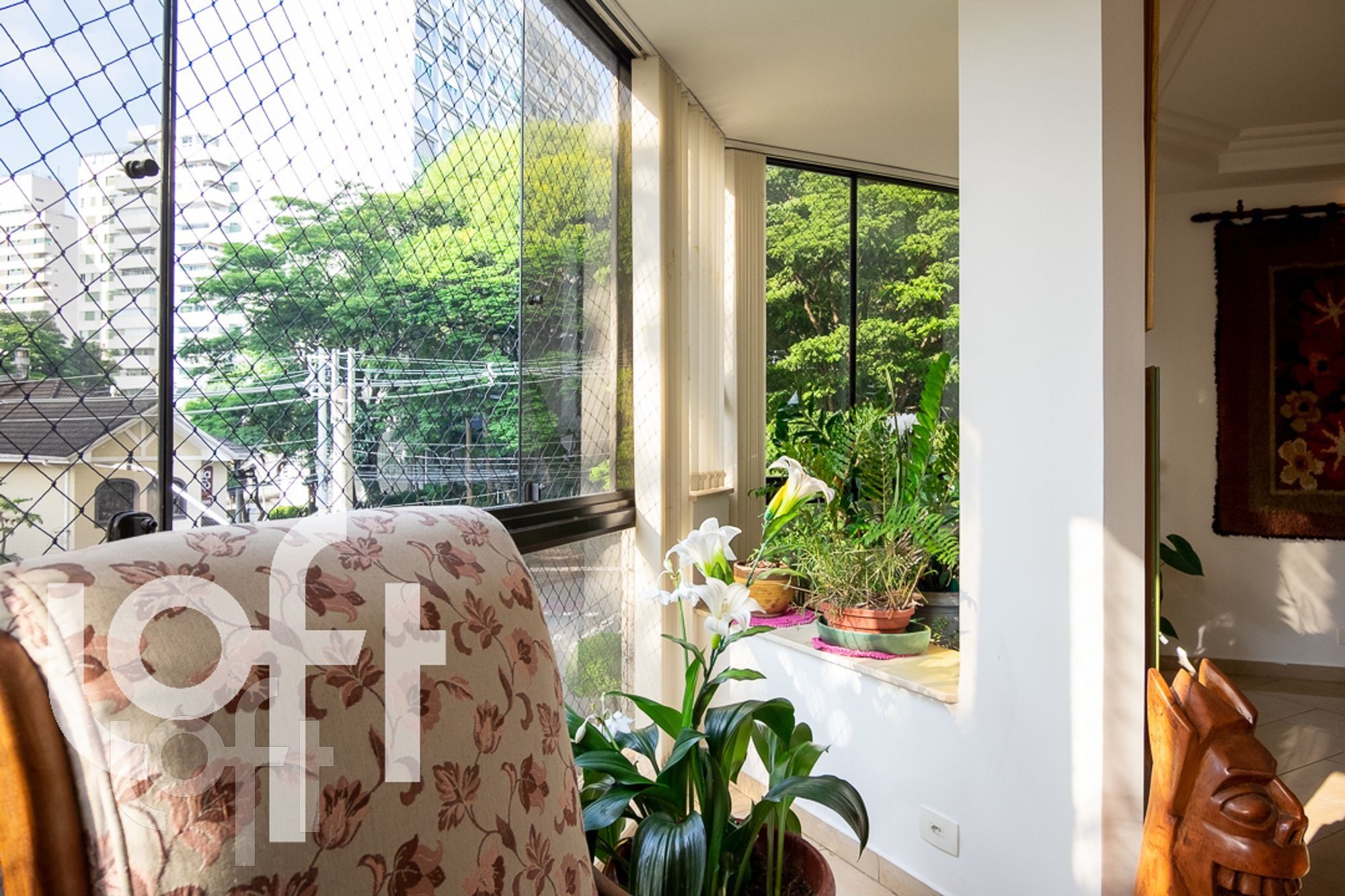 Apartamento, 3 quartos, 145 m² - Foto 34