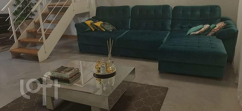 Casa, 3 quartos, 200 m² - Foto 1