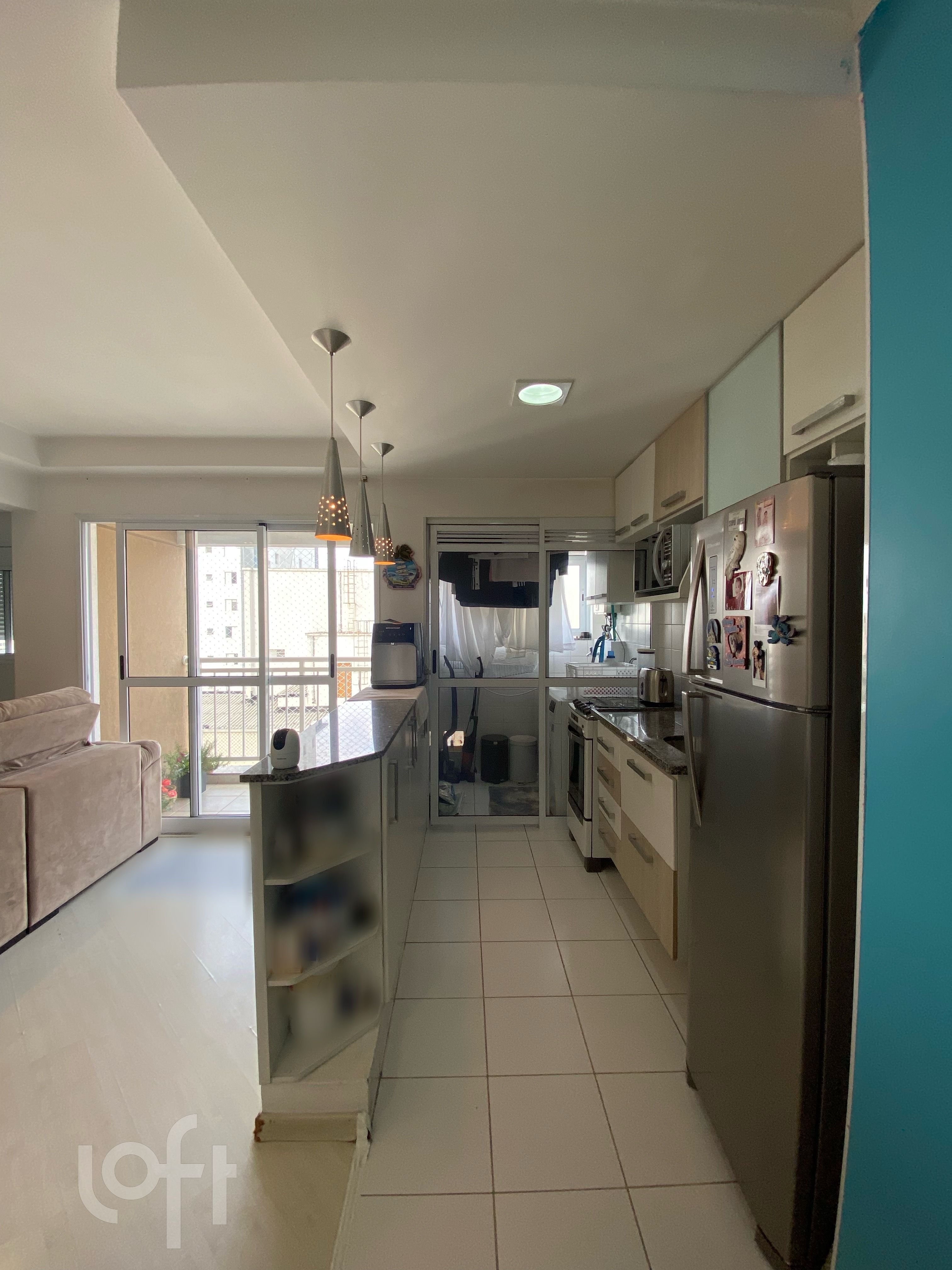 Apartamento, 3 quartos, 64 m² - Foto 13