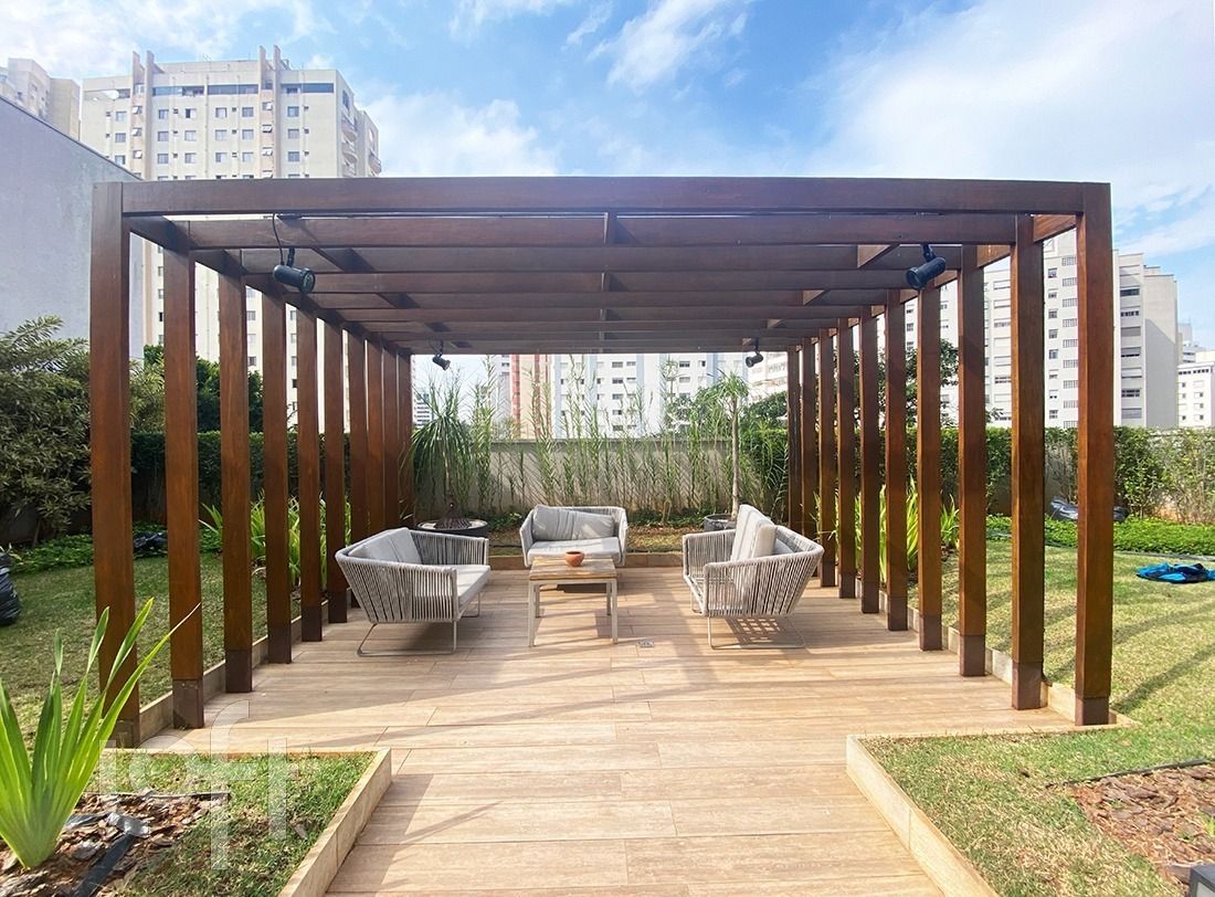 Apartamento à venda com 2 quartos, 74m² - Foto 13