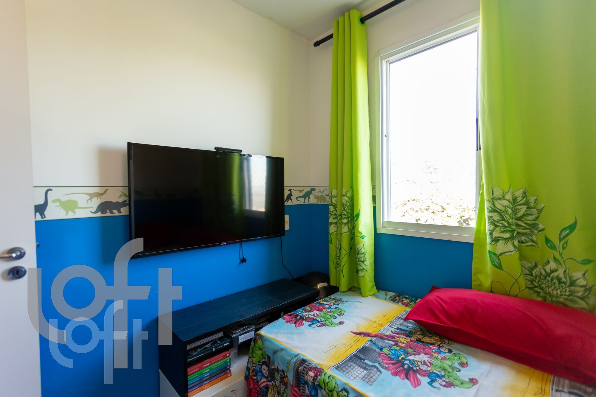 Apartamento, 2 quartos, 42 m² - Foto 3