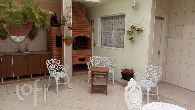 Casa, 3 quartos, 240 m² - Foto 12