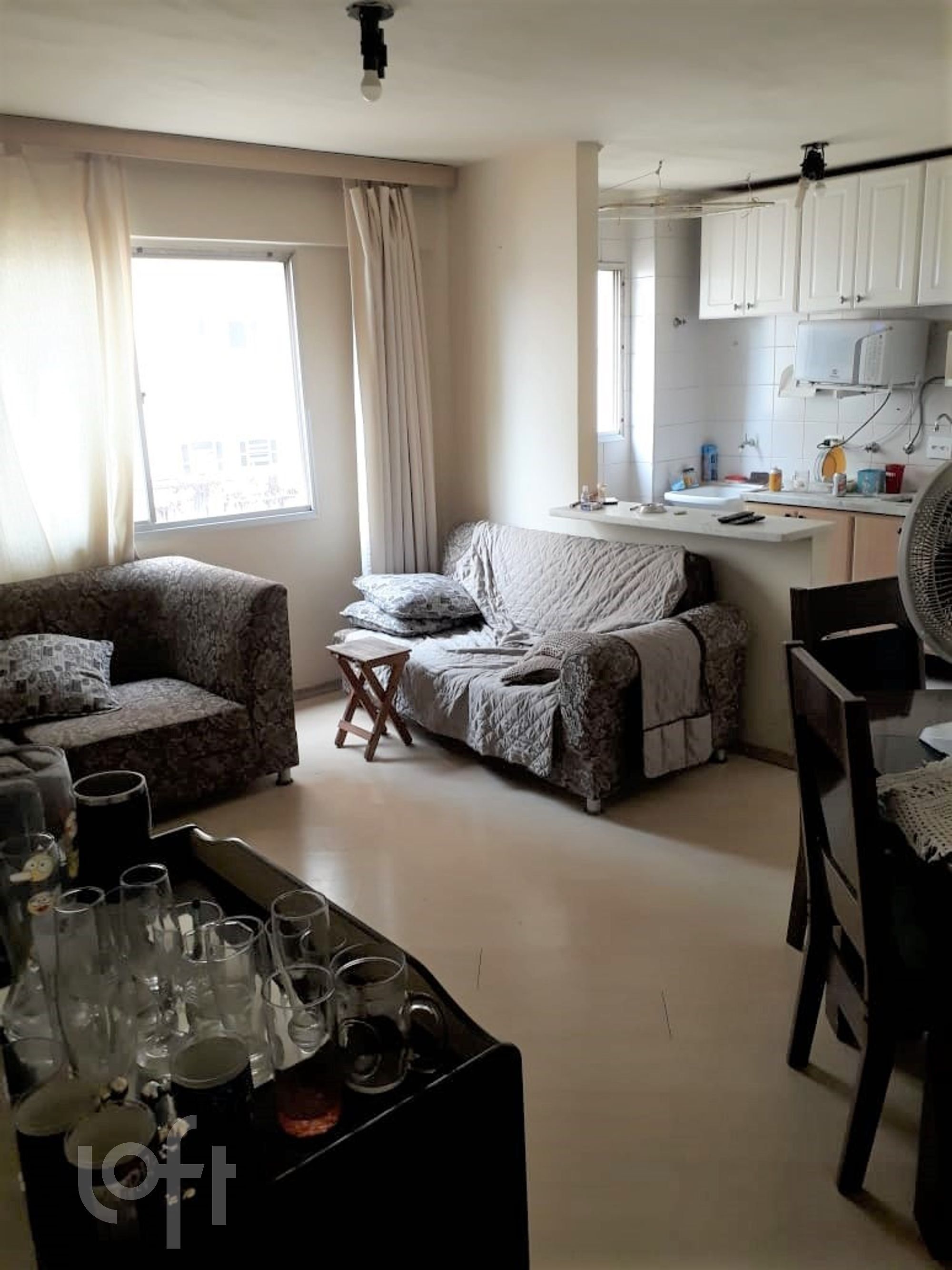 Apartamento, 2 quartos, 51 m² - Foto 6