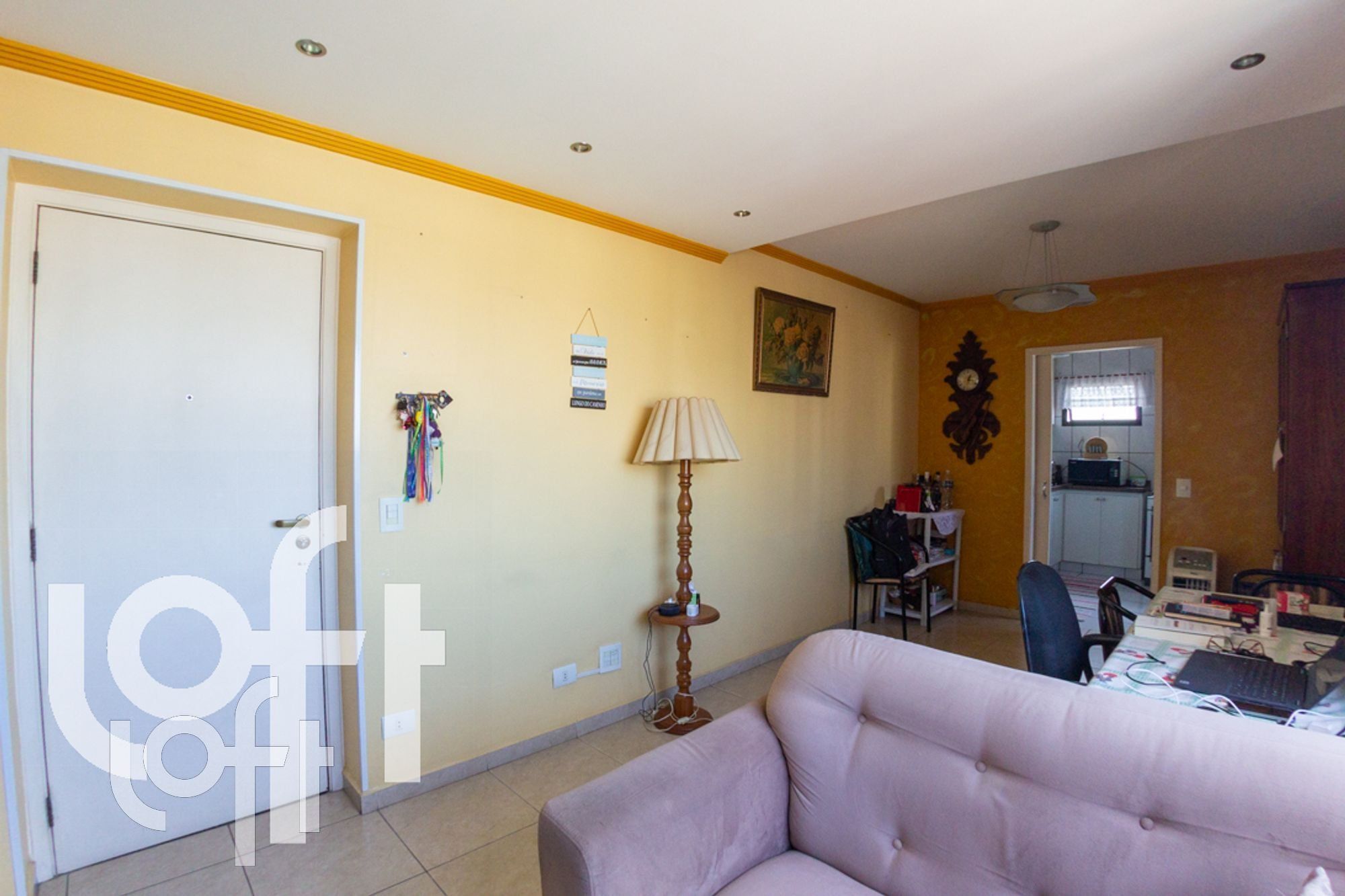 Casa de Condomínio, 2 quartos - Foto 28