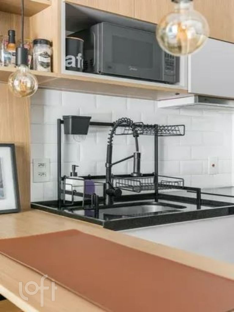 Apartamento, 1 quarto, 28 m² - Foto 9