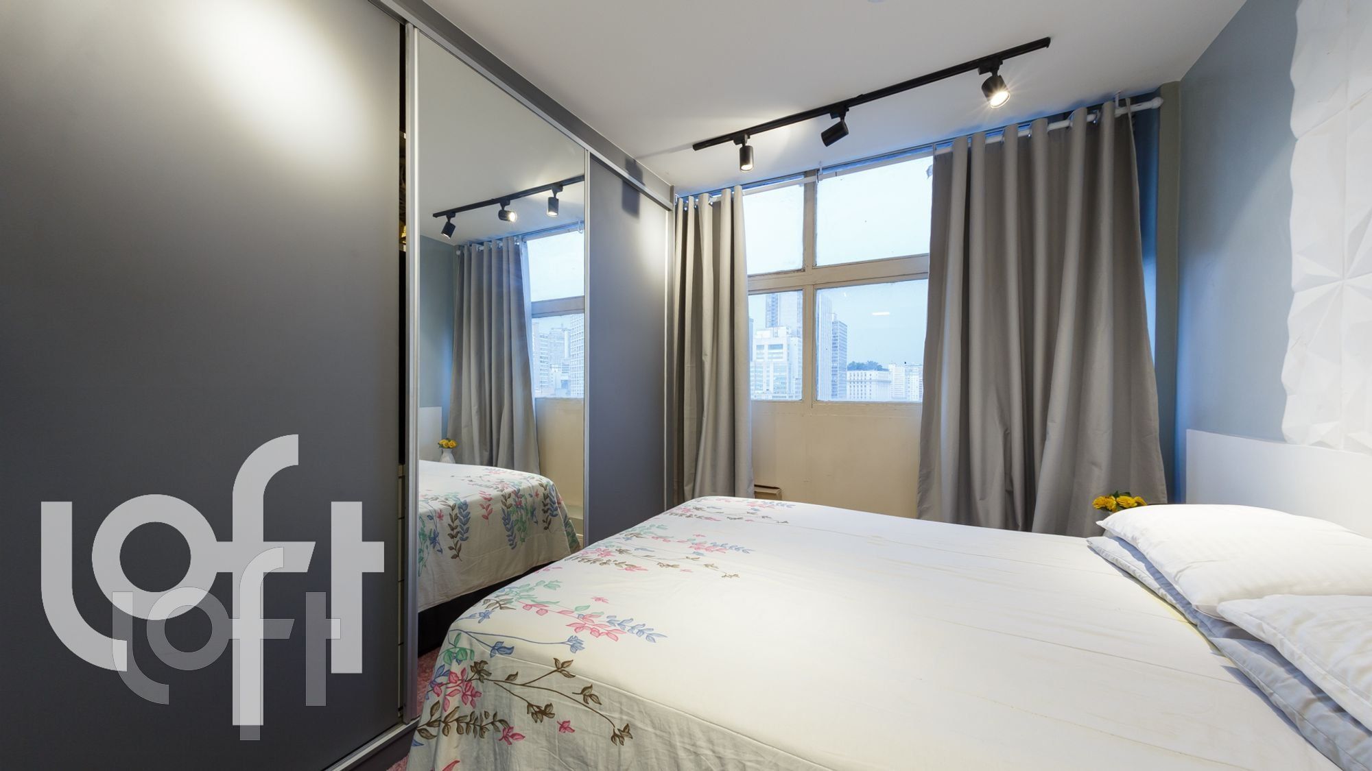 Apartamento, 1 quarto, 37 m² - Foto 28