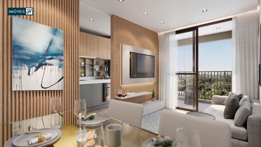 Apartamento, 3 quartos, 67 m² - Foto 5