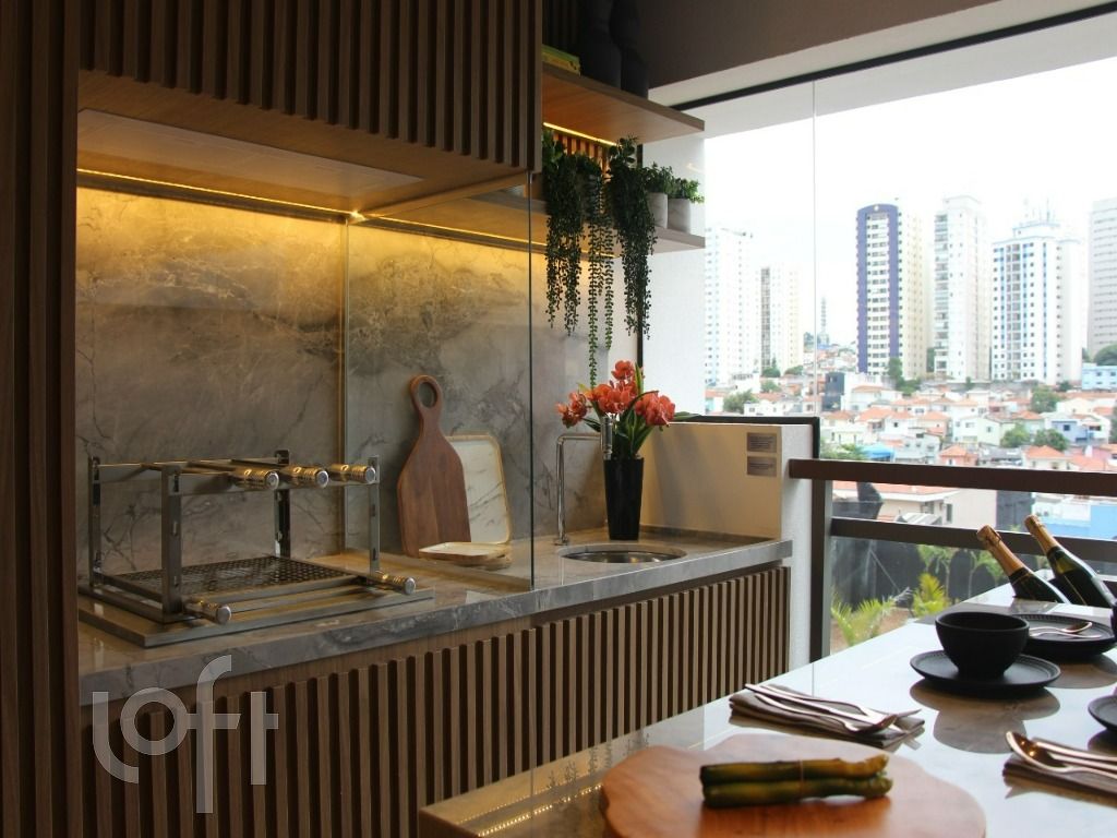 Apartamento, 3 quartos, 167 m² - Foto 3