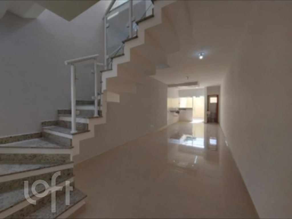 Casa, 3 quartos, 100 m² - Foto 4