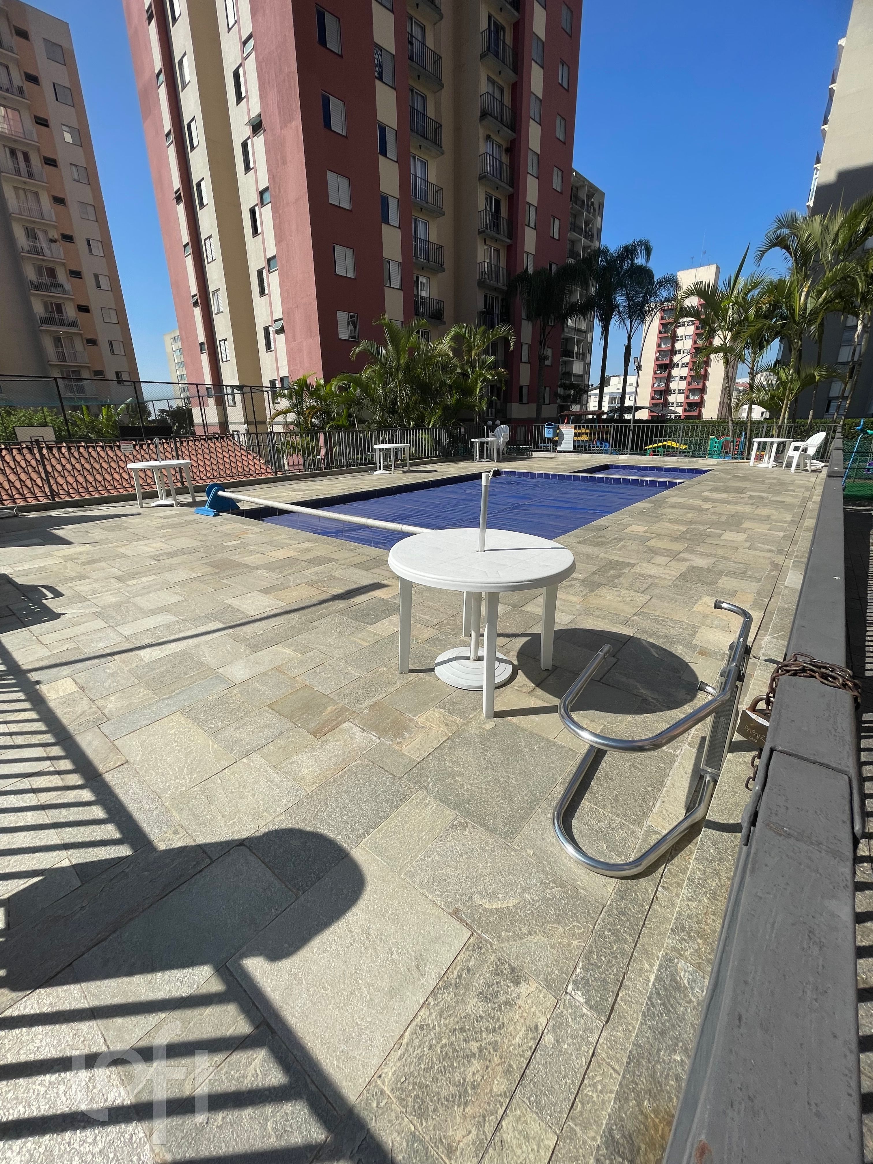 Apartamento, 3 quartos, 64 m² - Foto 18