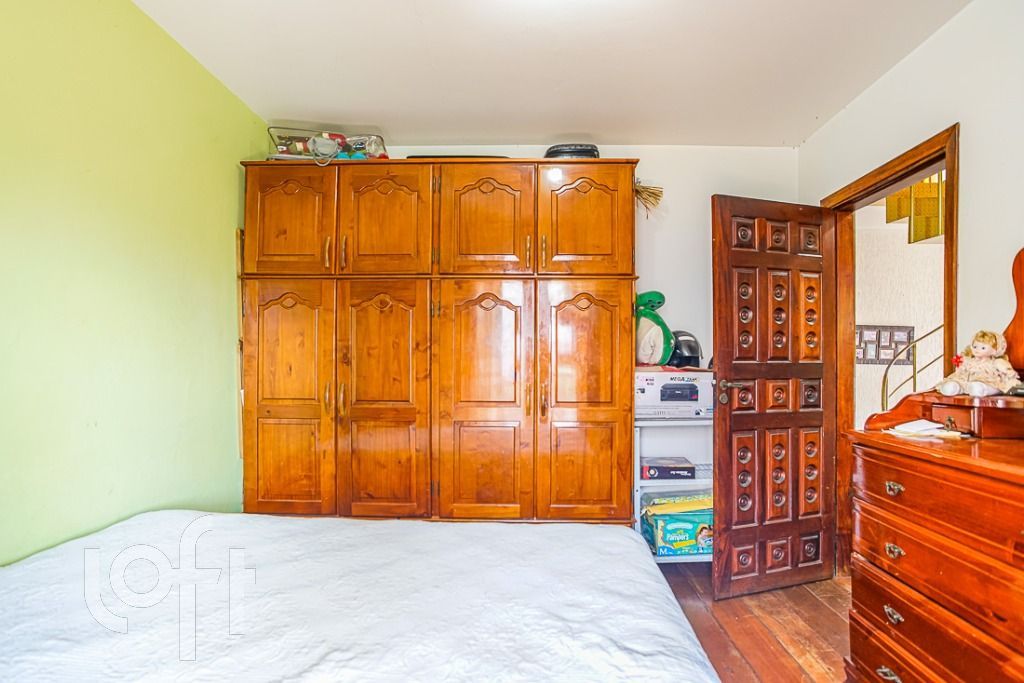 Casa, 3 quartos, 120 m² - Foto 14