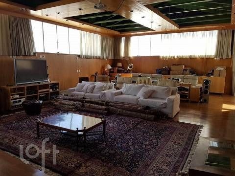 Apartamento, 4 quartos, 432 m² - Foto 1