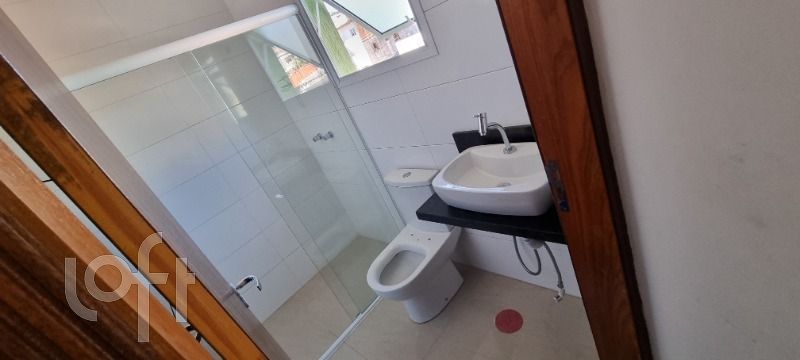 Casa à venda com 3 quartos, 129m² - Foto 26